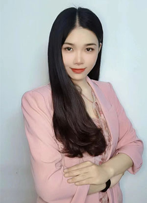 温芸菲 温芸菲