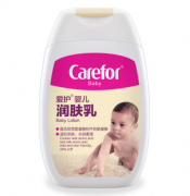 润肤乳质检报告